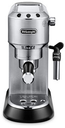 De''Longhi Dedica EC 685.M srebrny