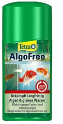 TETRA Pond AlgoFree 500 ml - preparat usuwający