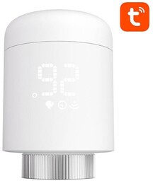 Inteligentna głowica termostatyczna Avatto TRV16 Zigbee Tuya