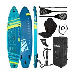 Deska sup Raven WaveCruiser Combo 11''6