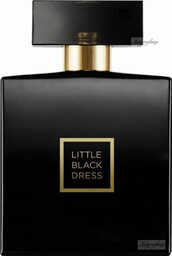 AVON - LITTLE BLACK DRESS - EAU DE