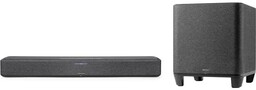 DENON HOME SOUND BAR 550 + SUBWOOFER Zestaw