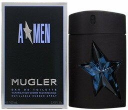 Mugler A*Men Woda toaletowa 100 ml