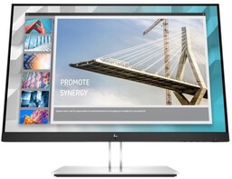 HP Inc. Monitor E24i G4 WUXGA 9VJ40AA