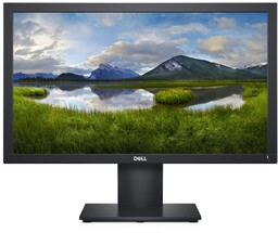 DELL MONITOR LED 20" E2020H