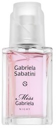 Gabriela Sabatini Miss Gabriela Night woda toaletowa