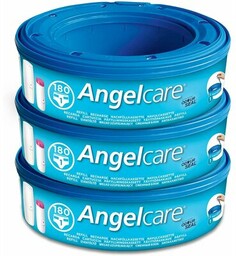 ANGELCARE Wkład do kosza na pieluchy ANG-010-00 (3