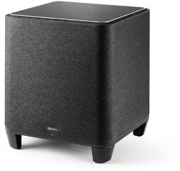 DENON HOME SUBWOOFER +