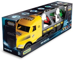 Wader MAGIC TRUCK ACTION AUTA RETRO