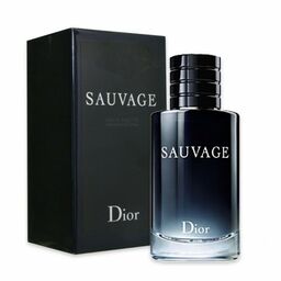 Christian Dior Sauvage, Woda toaletowa 200ml