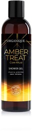 ORGANIQUE AMBER TREAT Żel pod prysznic 250 ml