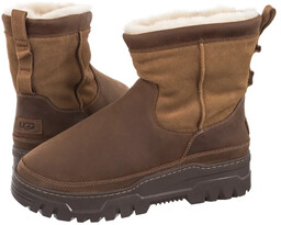 Śniegowce UGG M Heritage Pull-On Trailgazer 1158213 CHE