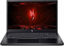 Acer Nitro ANV15-51-53UN laptop do gier 15,6'' Full