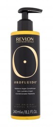 Revlon Professional Orofluido Radiance Argan Conditioner odżywka 240