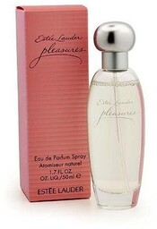 Estée Lauder, Pleasures, woda perfumowana, 100 ml