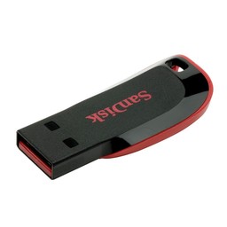 SanDisk Dysk flash USB Cruzer Blade 32GB