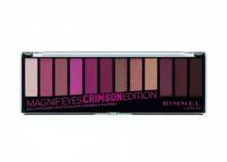 Rimmel Magnif''Eyes Eyeshadow Palette paleta cieni do powiek