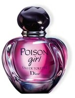 DIOR Poison Girl Woda toaletowa 30 ml