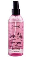 Ziaja Jeju Body and Face Mist woda