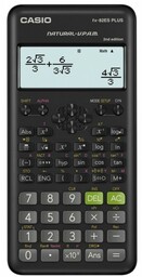 CASIO Kalkulator naukowy FX-82ES PLUS-2-WDHV
