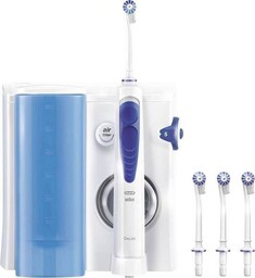 ORAL-B BRAUN Irygator Irygator Professional Care OxyJet MD20