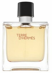 Hermès Terre D''Hermes czyste perfumy dla mężczyzn 75