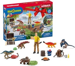 schleich 98984 Kalendarz adwentowy 2023 DN, od 5