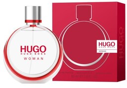 HUGO BOSS Hugo Woman woda perfumowana 50 ml