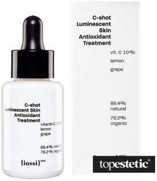 Iossi C Shot Luminescent Skin Antioxidant Serum