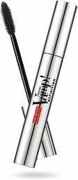 Pupa Milano Mascara Vamp! definicja głęboka czerń, 9