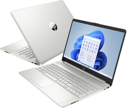 OUTLET Laptop HP 17-by3063st / 9VV83UA / Intel