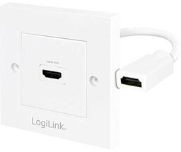 LOGILINK Gniazdo HDMI AH0014