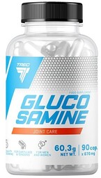 Trec Glucosamine 90 caps