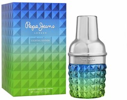 Pepe Jeans Coctail Edition For Him 30ml woda