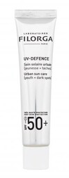 Filorga UV-Defence Urban Sun Care SPF50+ krem