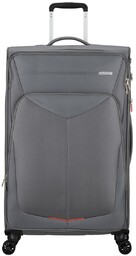 Walizka duża American Tourister SummerFunk - titanium grey