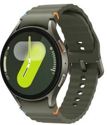 Samsung Galaxy Watch 7 LTE 44mm Zielony Smartwatch