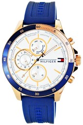 Zegarek Męski Tommy Hilfiger 1791778