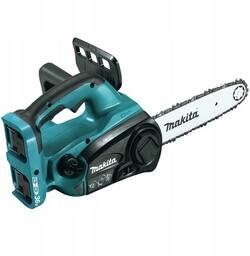 Makita DUC302Z Akumulatorowa Piła Łańcuchowa 2x18V