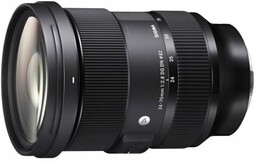 Obiektyw Sigma 24-70mm f/2.8 DG DN ART -