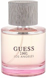 Guess 1981 Los Angeles Women woda toaletowa 100