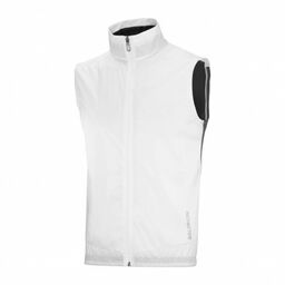 Kamizelka Salomon Light Vest White