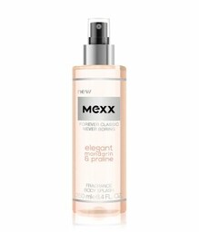 Mexx Forever Classic Never Boring Body Splash Woda