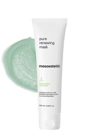 Mesoestetic Pure Renewing Mask