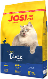 JosiCat, chrupiąca kaczka - 2 x 10 kg