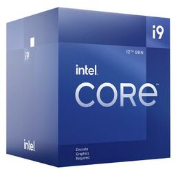 Intel Core i9-12900F BOX (BX8071512900F) Procesor