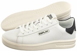 Sneakersy Replay Universty M Prime 2 GMZ4O.000.C0011L RZ4O0011L