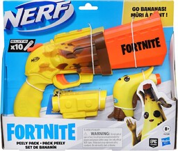 Nerf Fortnite Peely Pack