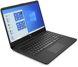 OUTLET Laptop HP 14s-fq0013dx / 192T6UA / AMD