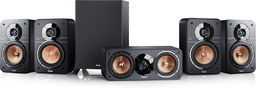 ULTIMA 20 Surround "5.1-Set"